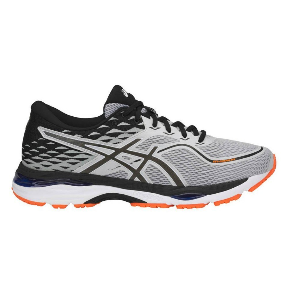 Купить кроссовки беговые ASICS GEL-CUMULUS 19 (T7B3N-9601) в  интернет-магазине \