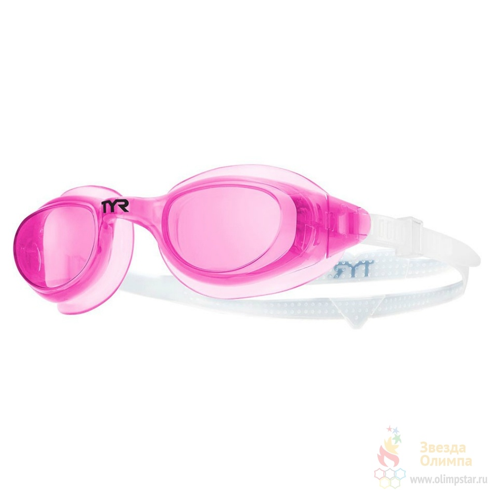 Тренировочные очки для плавания