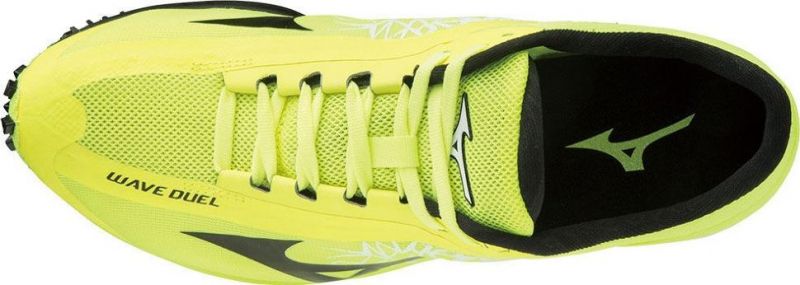 Купить мужские марафонки MIZUNO Wave DUEL (U1GD1960 02) в интернет-магазине  \