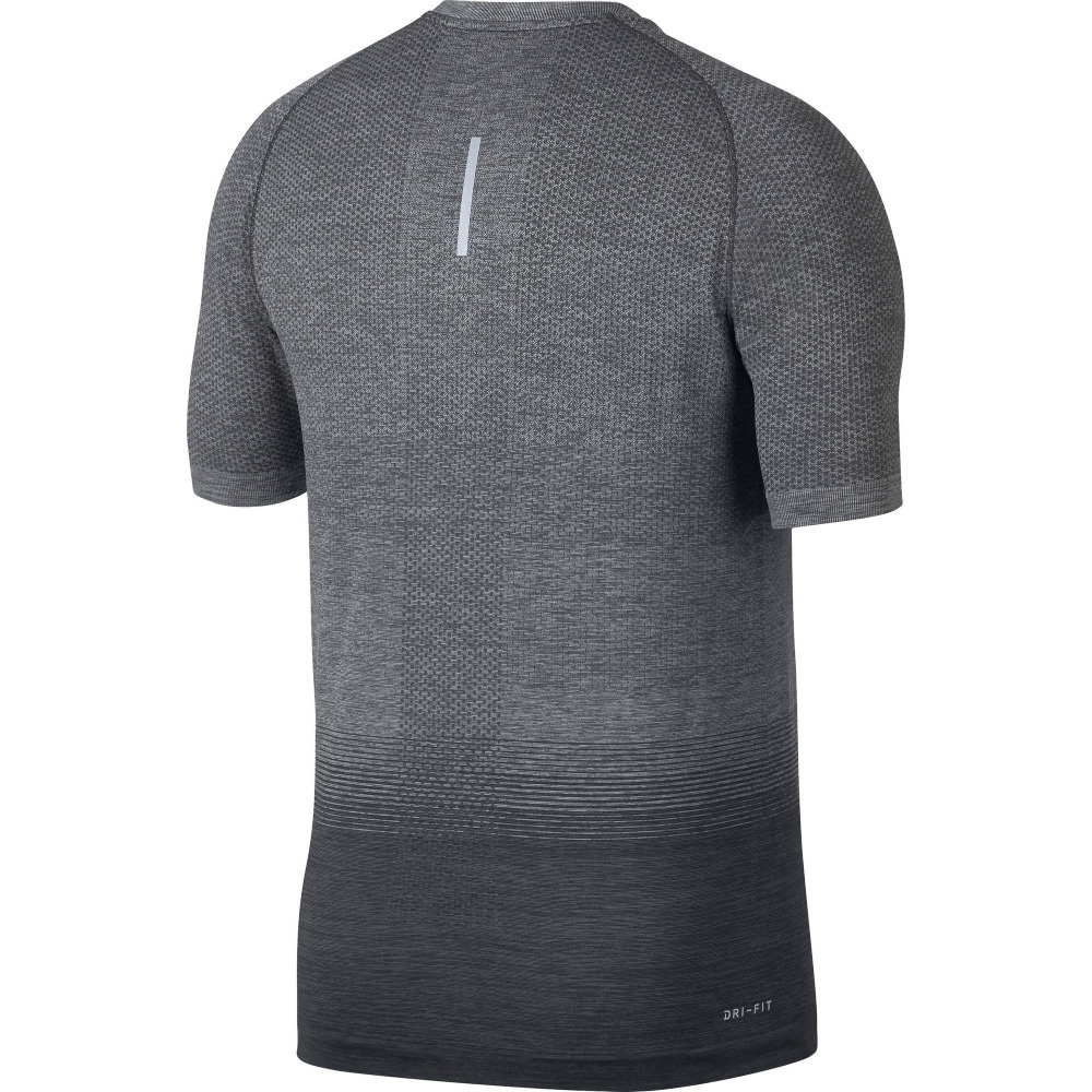 Nike dri fit outlet knit top