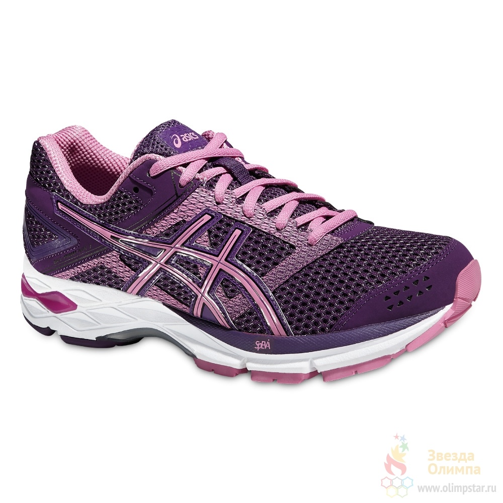 Купить кроссовки беговые ASICS GEL-PHOENIX 7 (T5M5N 3319) в  интернет-магазине \