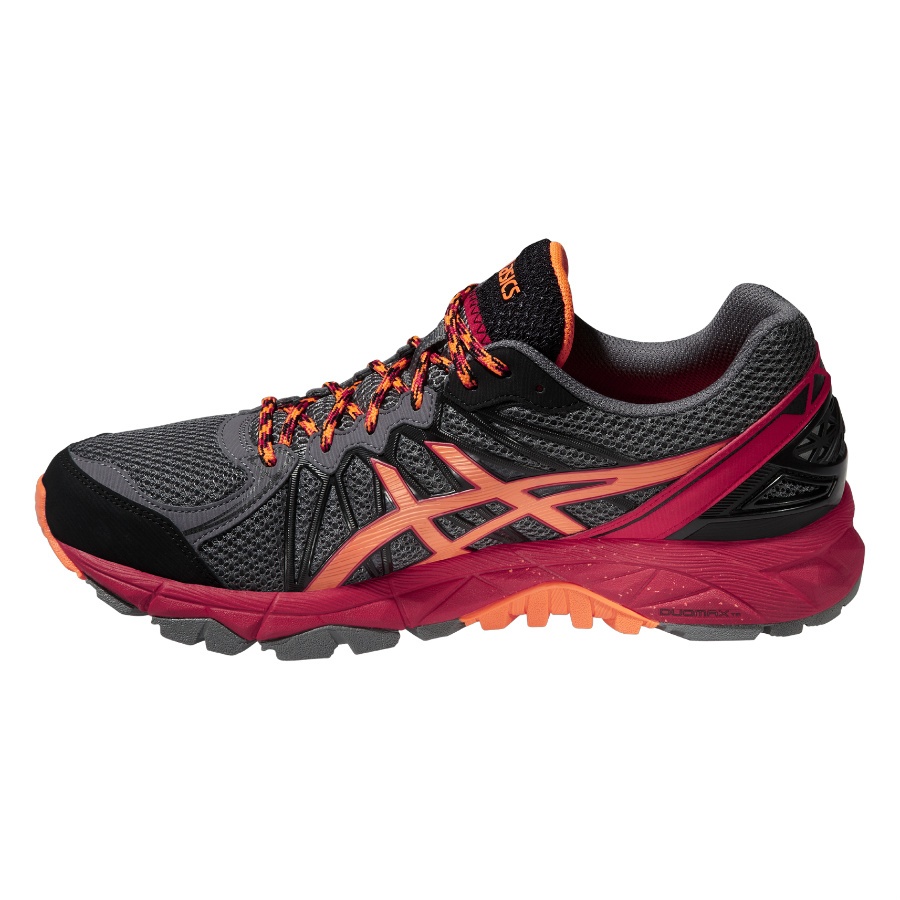 Купить кроссовки для бездорожья ASICS GEL-FUJITRABUCO 3 (T4E2N 9730) в  интернет-магазине \
