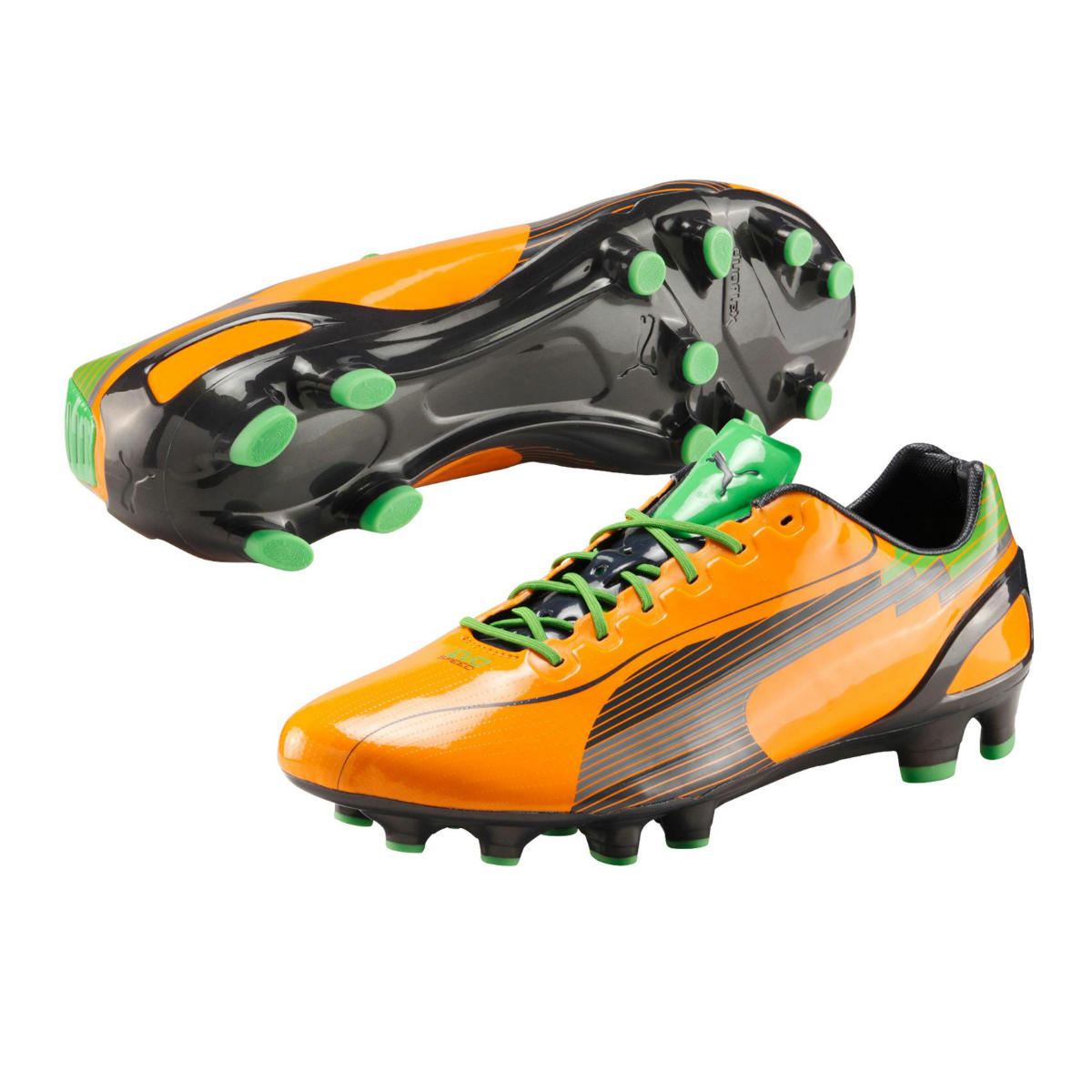 PUMA evoSPEED 1 FG 102527 02 PUMA evoSPEED 1 FG