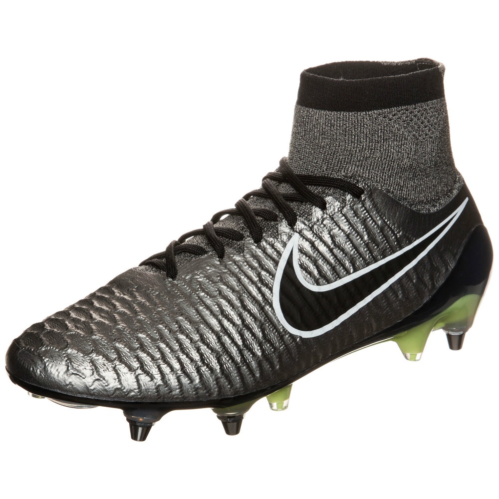 Футбольные бутсы Nike Magista onda FG