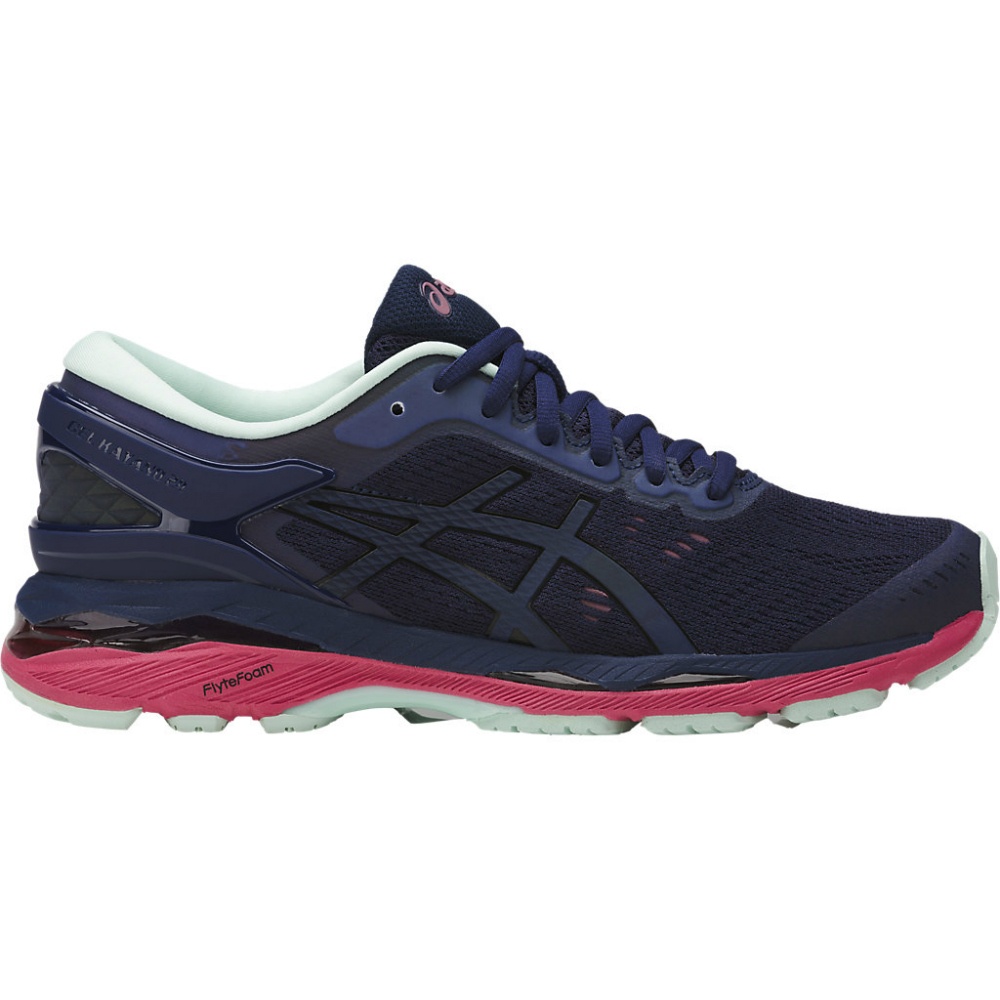 ASICS GEL KAYANO 24 LITE SHOW T7A8N 4990 ASICS GEL KAYANO 24 LITE SHOW