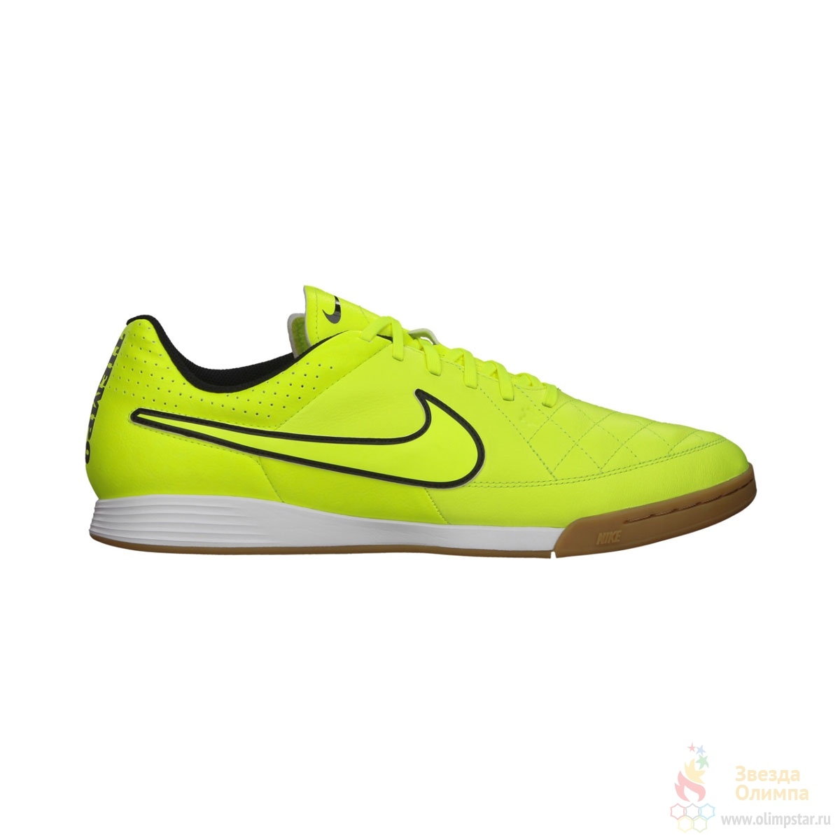 Nike tiempo genio leather ic best sale