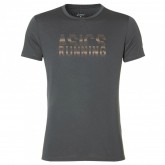 ASICS GRAPHIC SS TOP