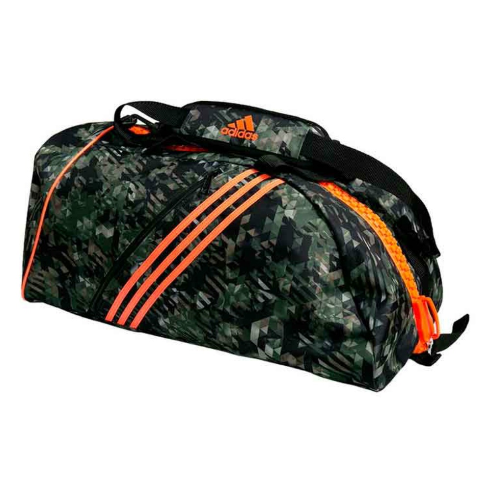 Adidas camo bag online