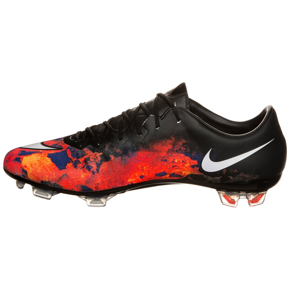 NIKE MERCURIAL VAPOR X CR FG 684860 018 NIKE MERCURIAL VAPOR X CR FG