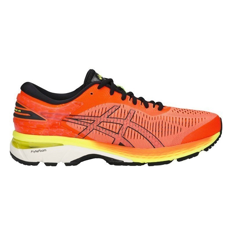 ASICS Volcano 2 0