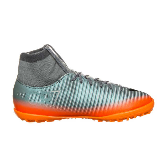 NIKE MERCURIALX VICTORY VI CR7 DF TF 903601 001 NIKE MERCURIALX VICTORY VI CR7 DF TF