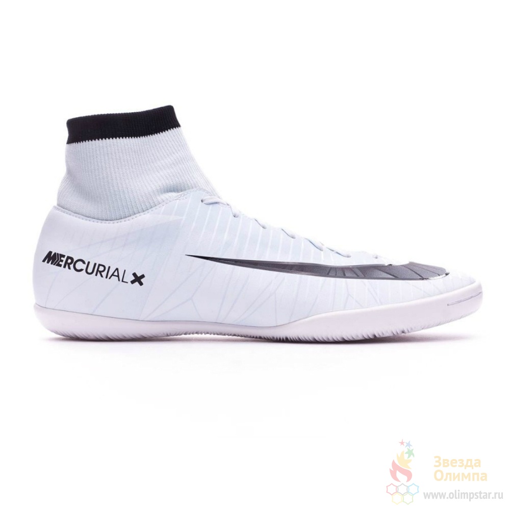 NIKE MERCURIALX VICTORY VI CR7 DF IC 903611 401 NIKE MERCURIALX VICTORY VI CR7 DF IC