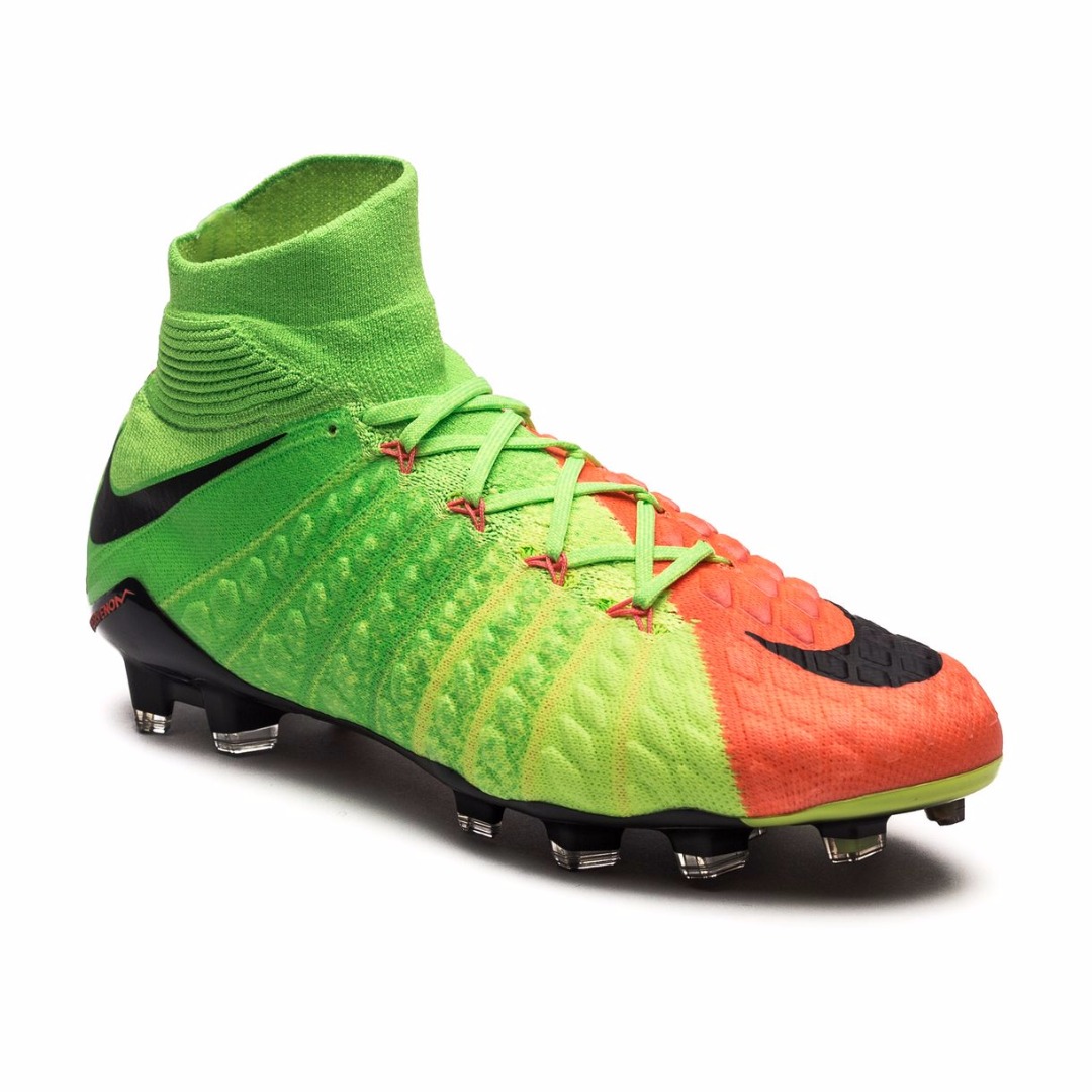 NIKE HYPERVENOM PHANTOM III DF FG 860643 308 NIKE HYPERVENOM PHANTOM III DF FG