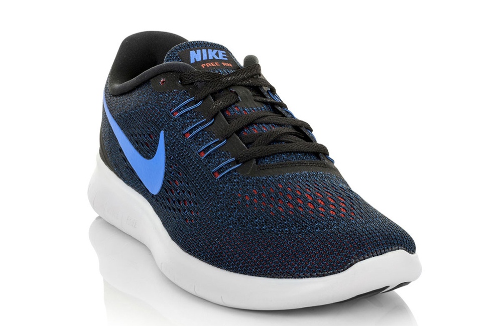 ����� ������� ��������� Nike Free RN