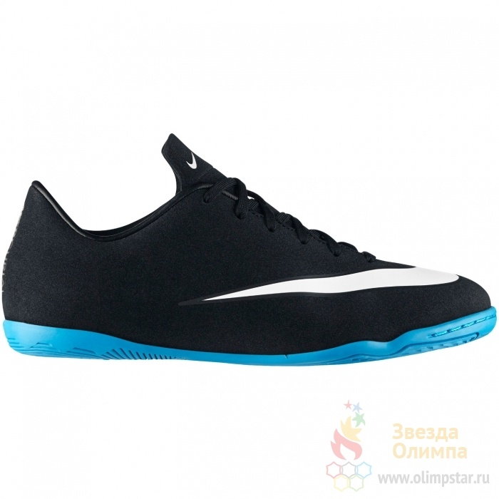 NIKE MERCURIAL VICTORY V CR IC 684851 014 NIKE MERCURIAL VICTORY V CR IC