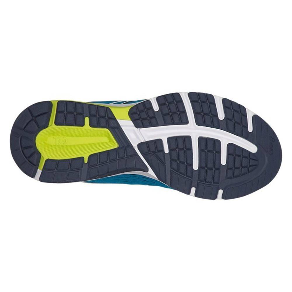 Купить кроссовки для бега ASICS GT-1000 7 GS (1014A005 402) в  интернет-магазине \
