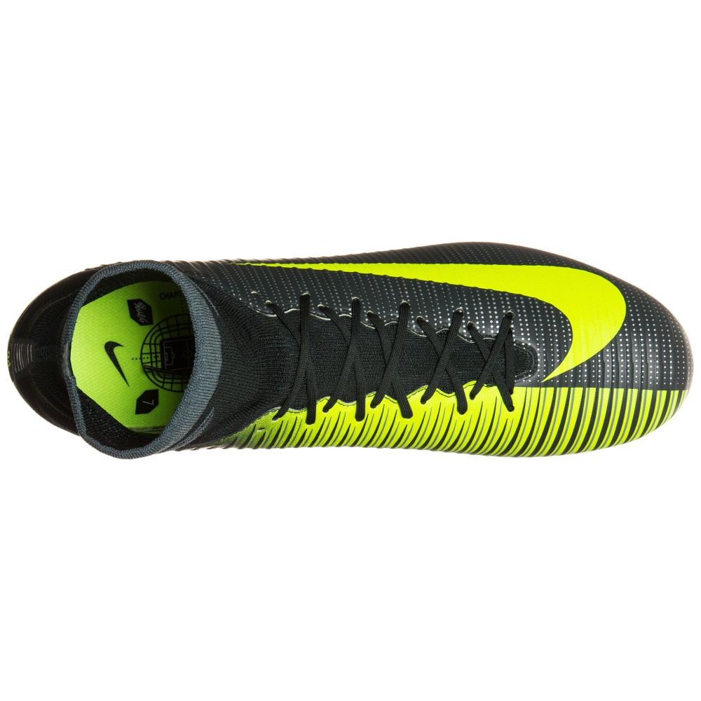 NIKE MERCURIAL VELOCE III DF CR7 FG 852518 376 NIKE MERCURIAL VELOCE III DF CR7 FG