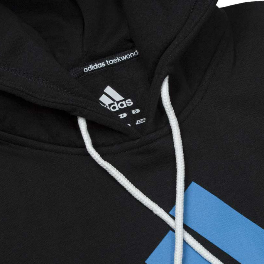 Adidas best sale taekwondo sweatshirt