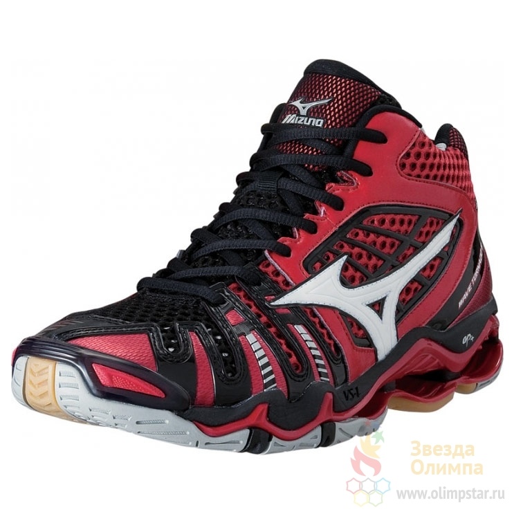 Mizuno wave deals tornado 11 2013