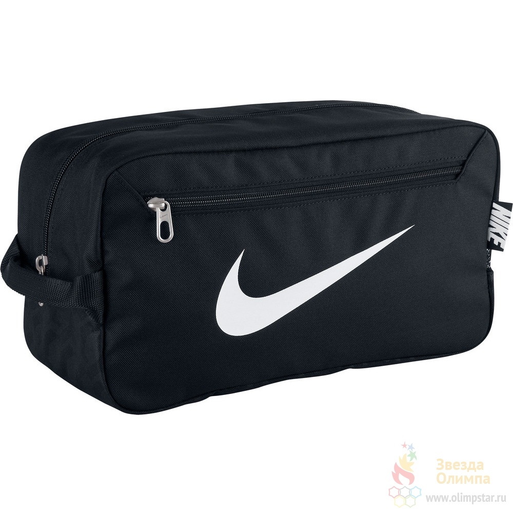 Nike brasilia 6 shoe bag on sale