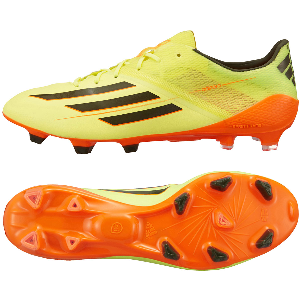 Adizero f50 TRX FG