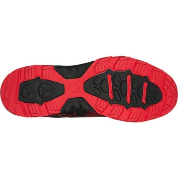 Купить кроссовки для пересеченной местности и бездорожья ASICS  GEL-FUJITRABUCO 6 (T7E4N 9023) в интернет-магазине \