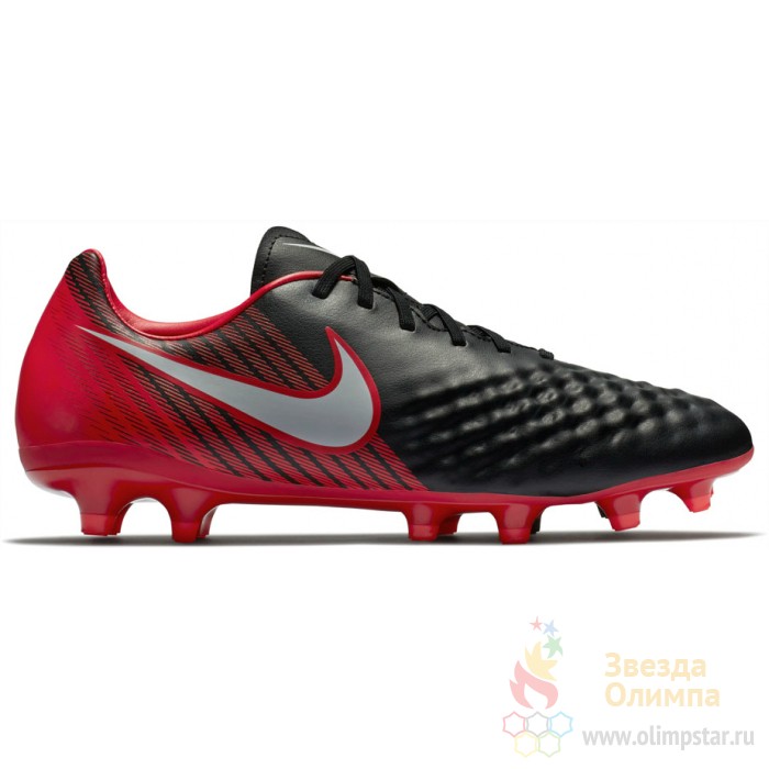 Футбольные бутсы Nike Magista onda FG