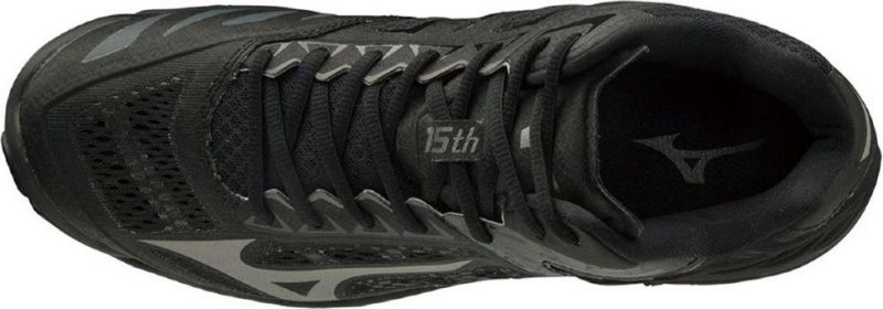 Z5 mizuno deals