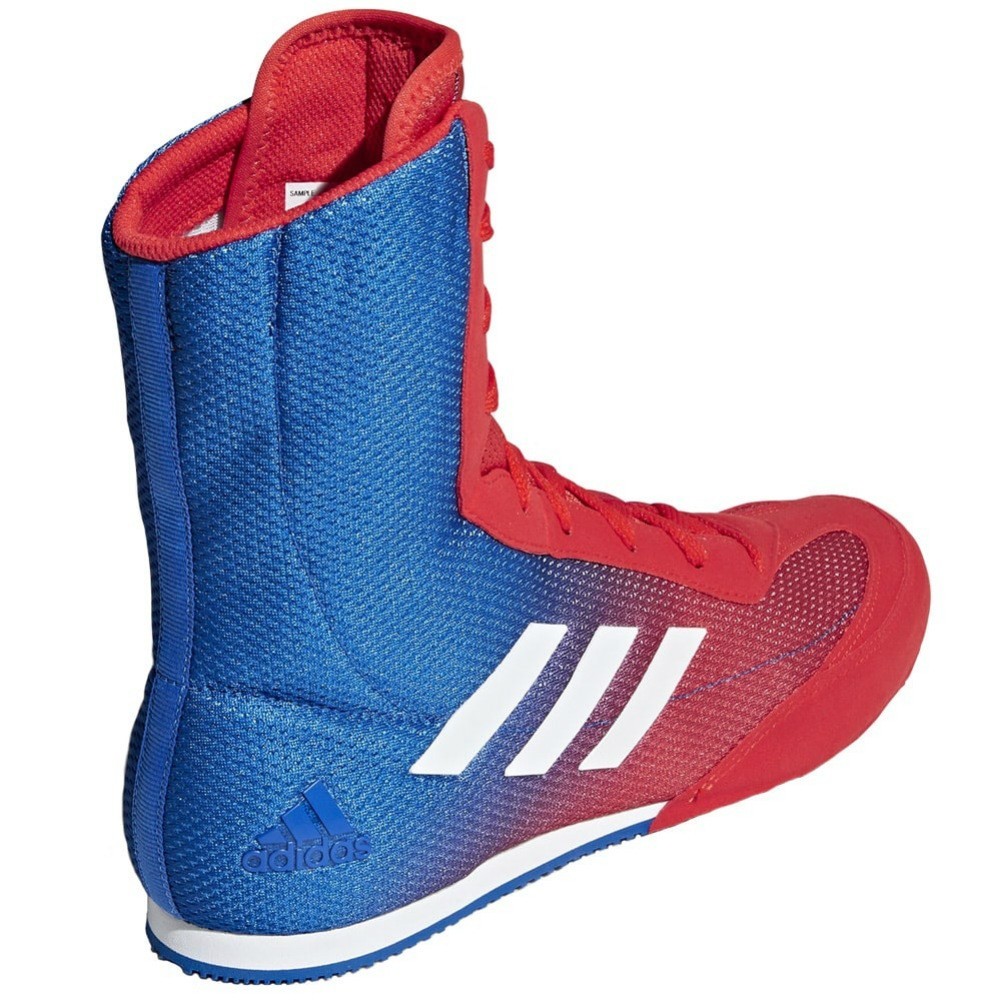 Adidas box hog shop plus boxing boot