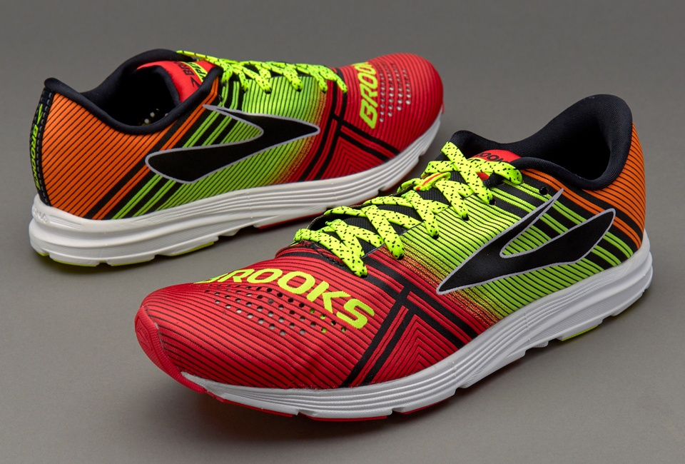 ����� ������� ��������� Brooks Hyperion