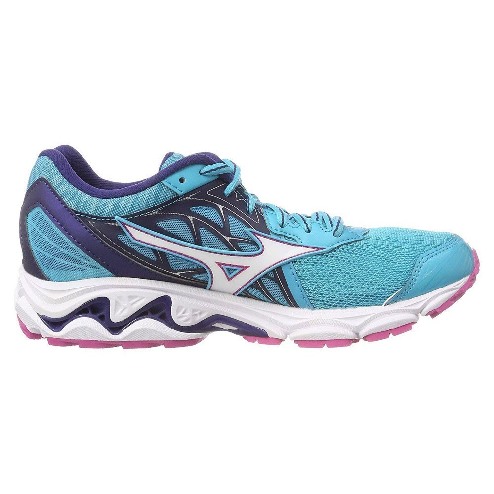 Mizuno wave inspire 5 best sale