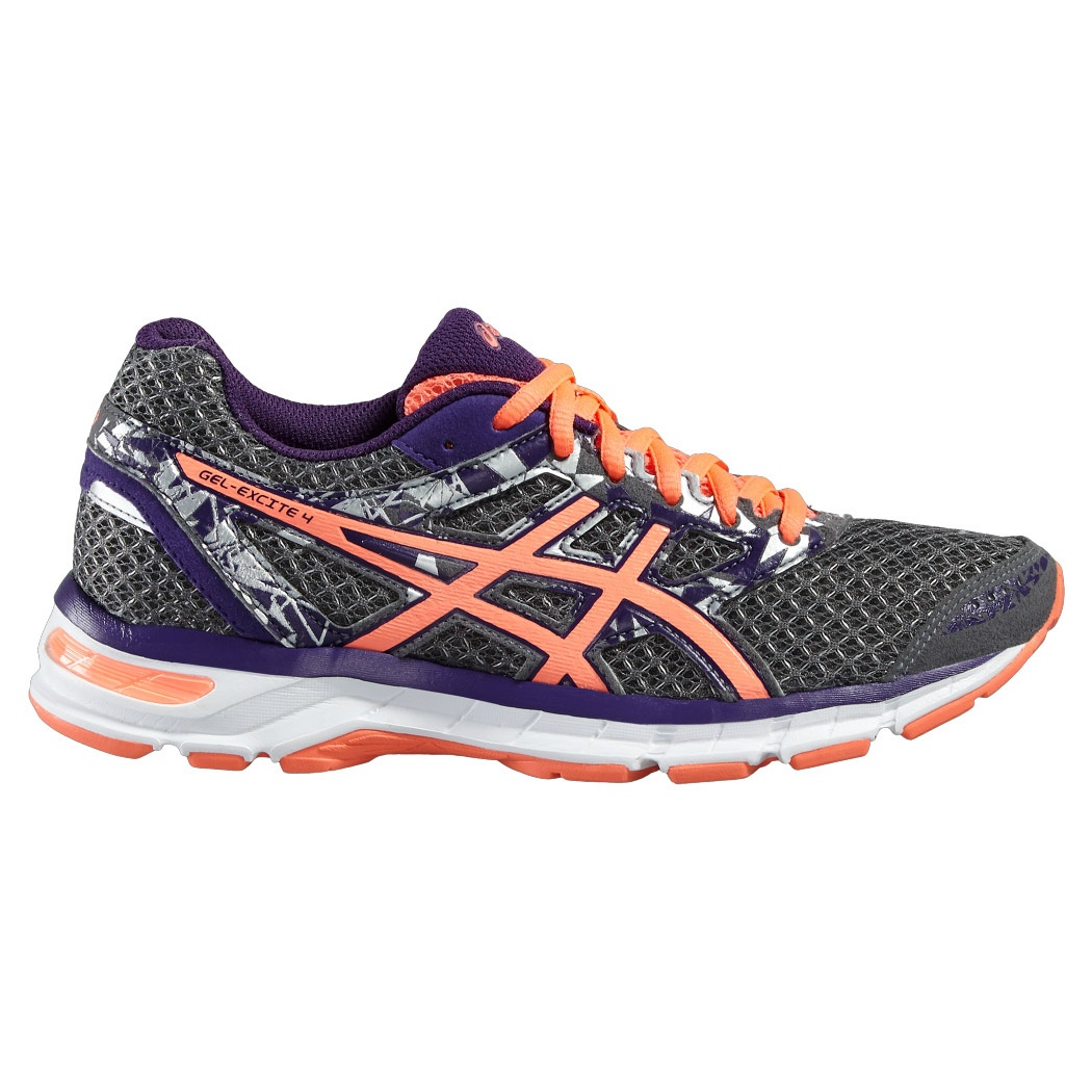 Asic gel excite deals 4