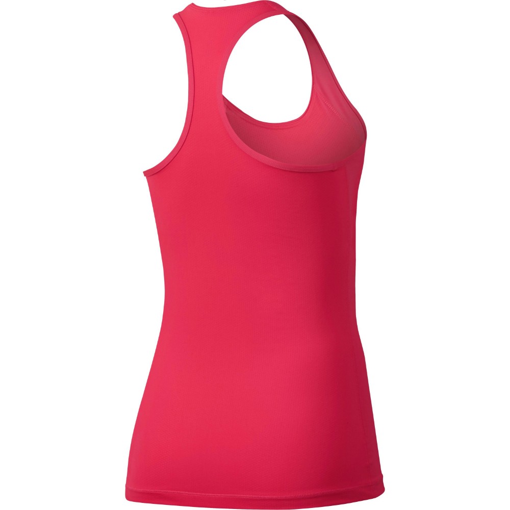 Nike all over store mesh tank