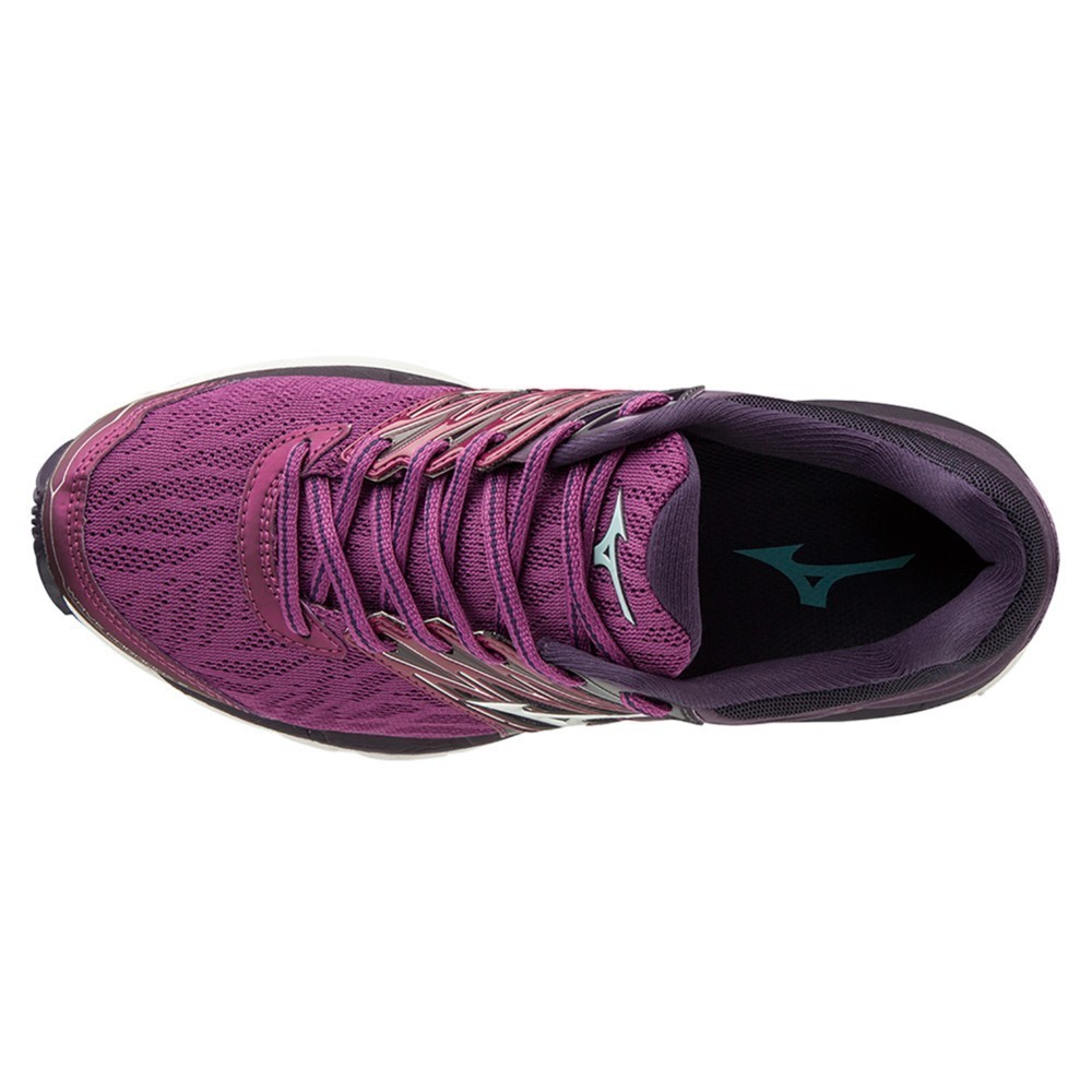 Mizuno wave hot sale paradox 5 womens