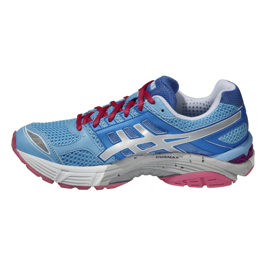 ASICS GEL FOUNDATION 11 T2A6N 4193