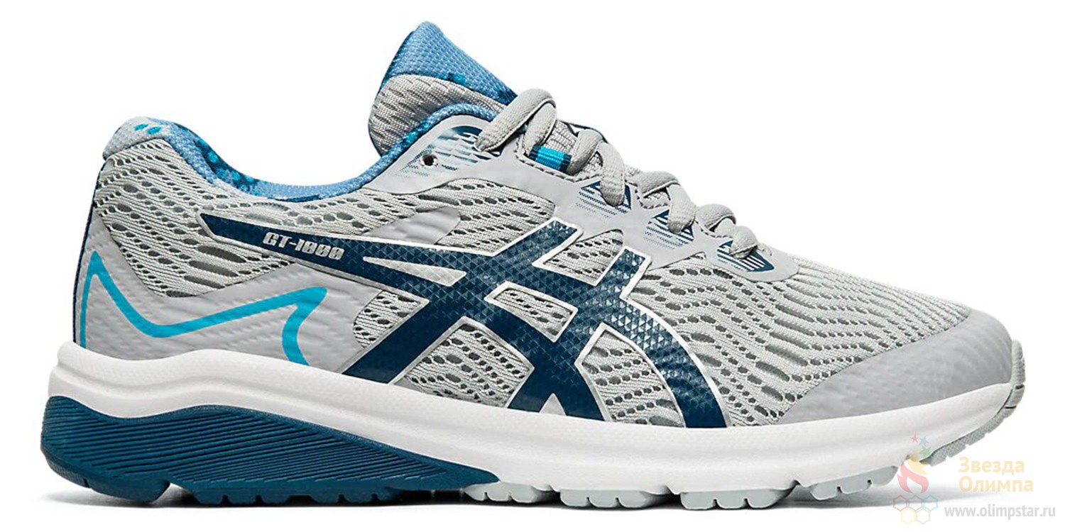 Gt 1000 hotsell 8 asics