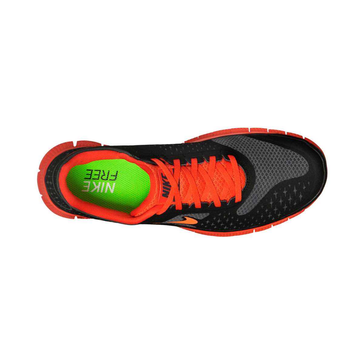 NIKE FREE 4.0 V2 511472 010 NIKE FREE 4.0 V2