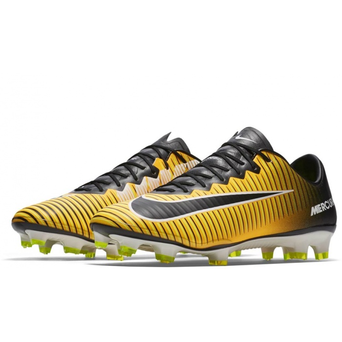 NIKE MERCURIAL VAPOR XI FG 831958 801 NIKE MERCURIAL VAPOR XI FG