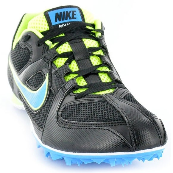 NIKE ZOOM RIVAL MD 6 468648 041 NIKE ZOOM RIVAL MD 6