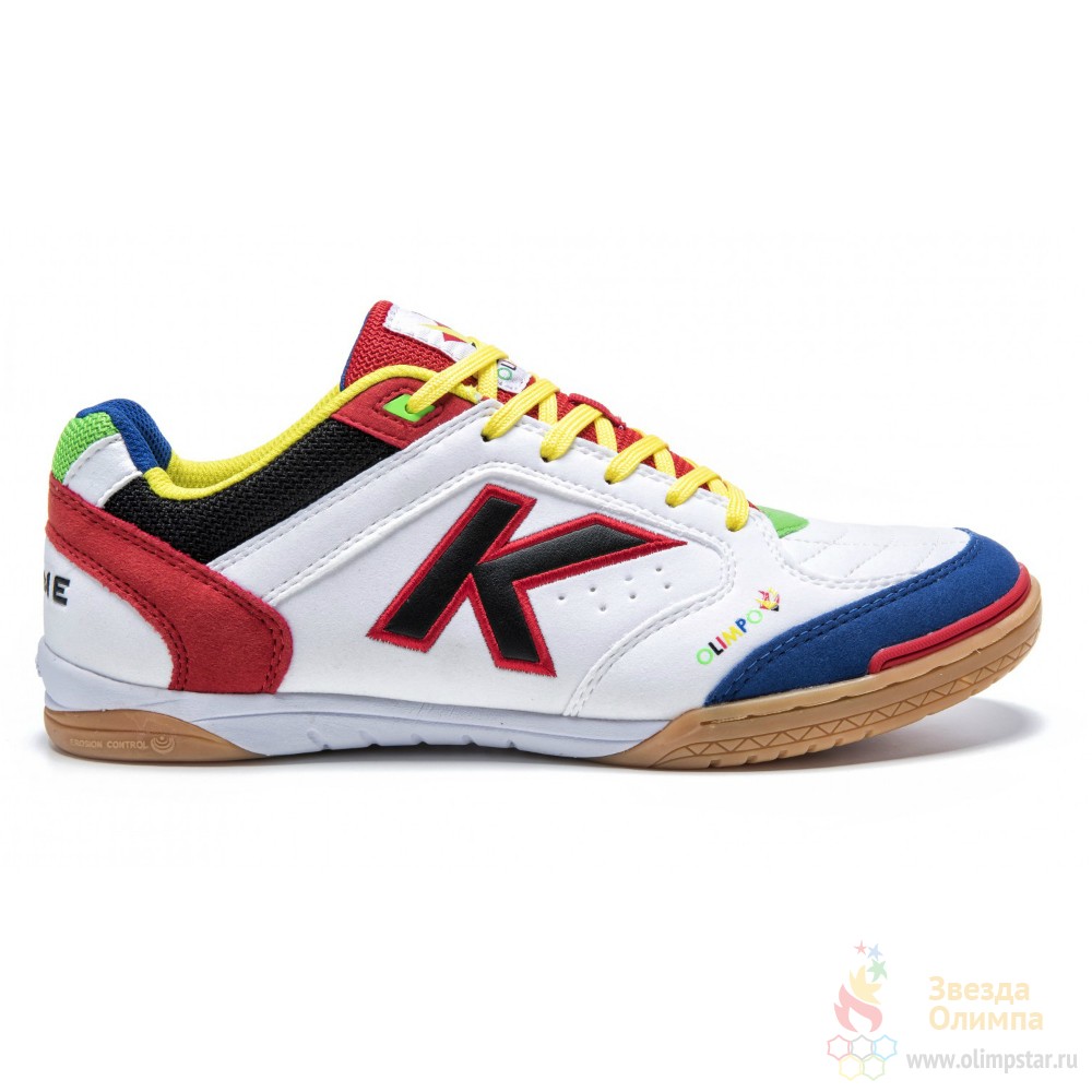 Бутсы KELME. KELME. Зальная обувь KELME (42.5). Зальная обувь KELME (43).