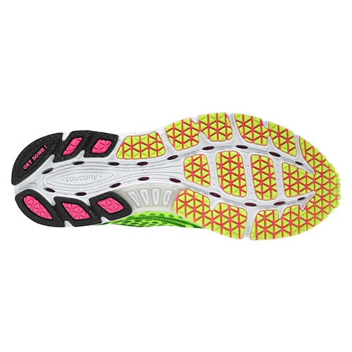 A5 saucony shop