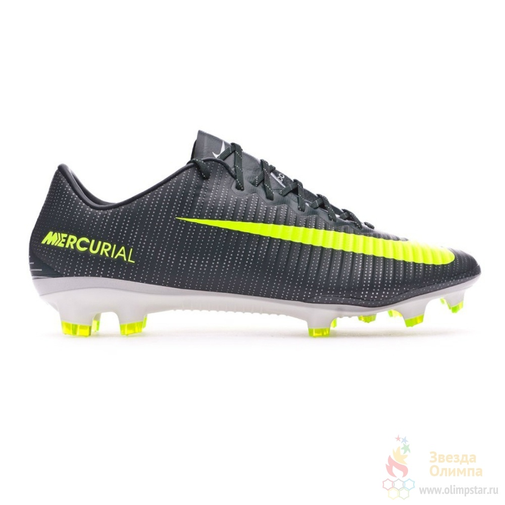 NIKE MERCURIAL VAPOR XI CR7 FG 852514 376 NIKE MERCURIAL VAPOR XI CR7 FG