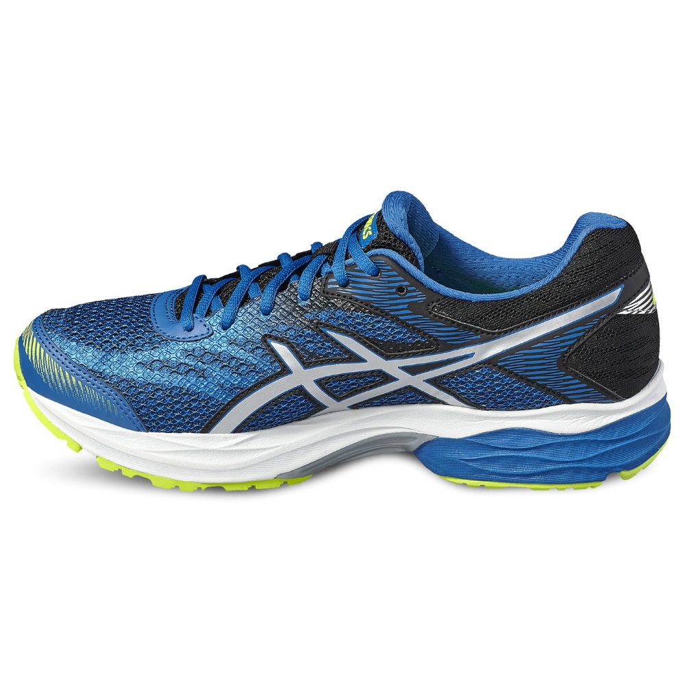 Купить беговые кроссовки ASICS GEL-FLUX 4 (T714N-4993) в интернет-магазине  \