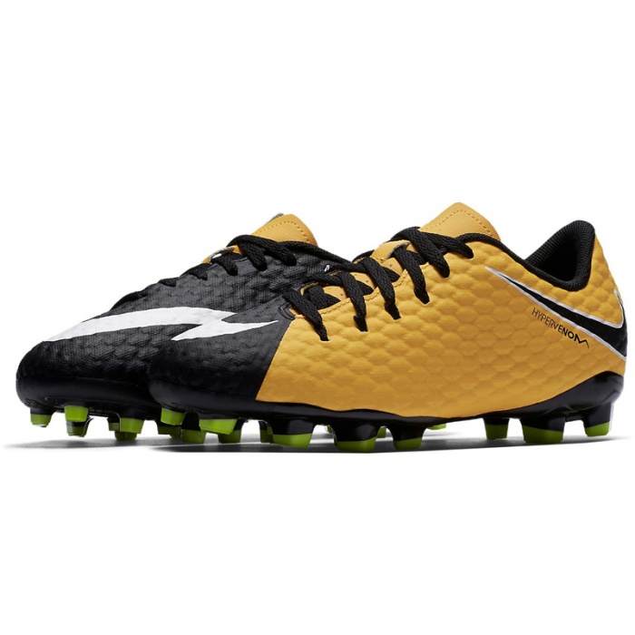 Nike hypervenom phelon iii clearance fg