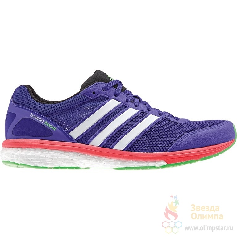 ADIDAS ADIZERO BOSTON BOOST 5 B40473