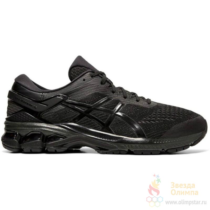 ASICS GEL KAYANO 26 WIDE 2E 1011A542 002 ASICS GEL KAYANO 26 WIDE 2E