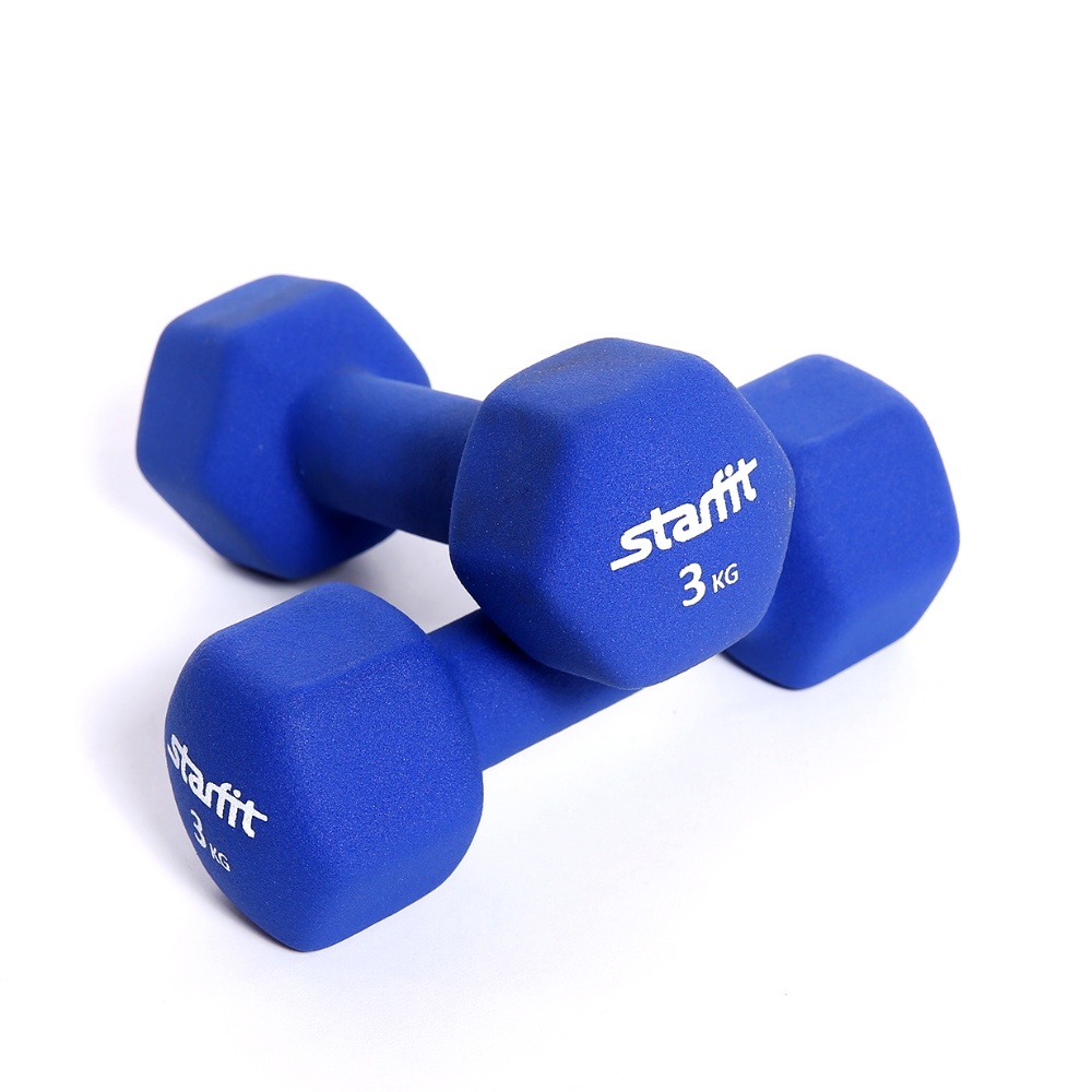 Гантель Starfit DB-201