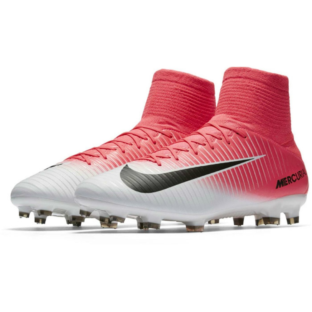 NIKE MERCURIAL VELOCE III DF FG 831961 601 NIKE MERCURIAL VELOCE III DF FG