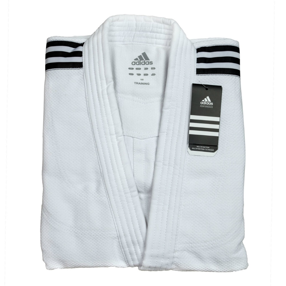 Кимоно для дзюдо adidas