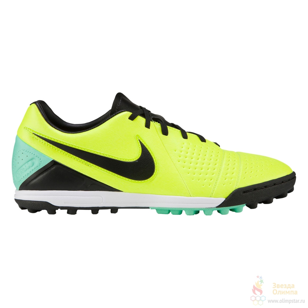 NIKE CTR360 LIBRETTO III TF 525169 703 NIKE CTR360 LIBRETTO III TF